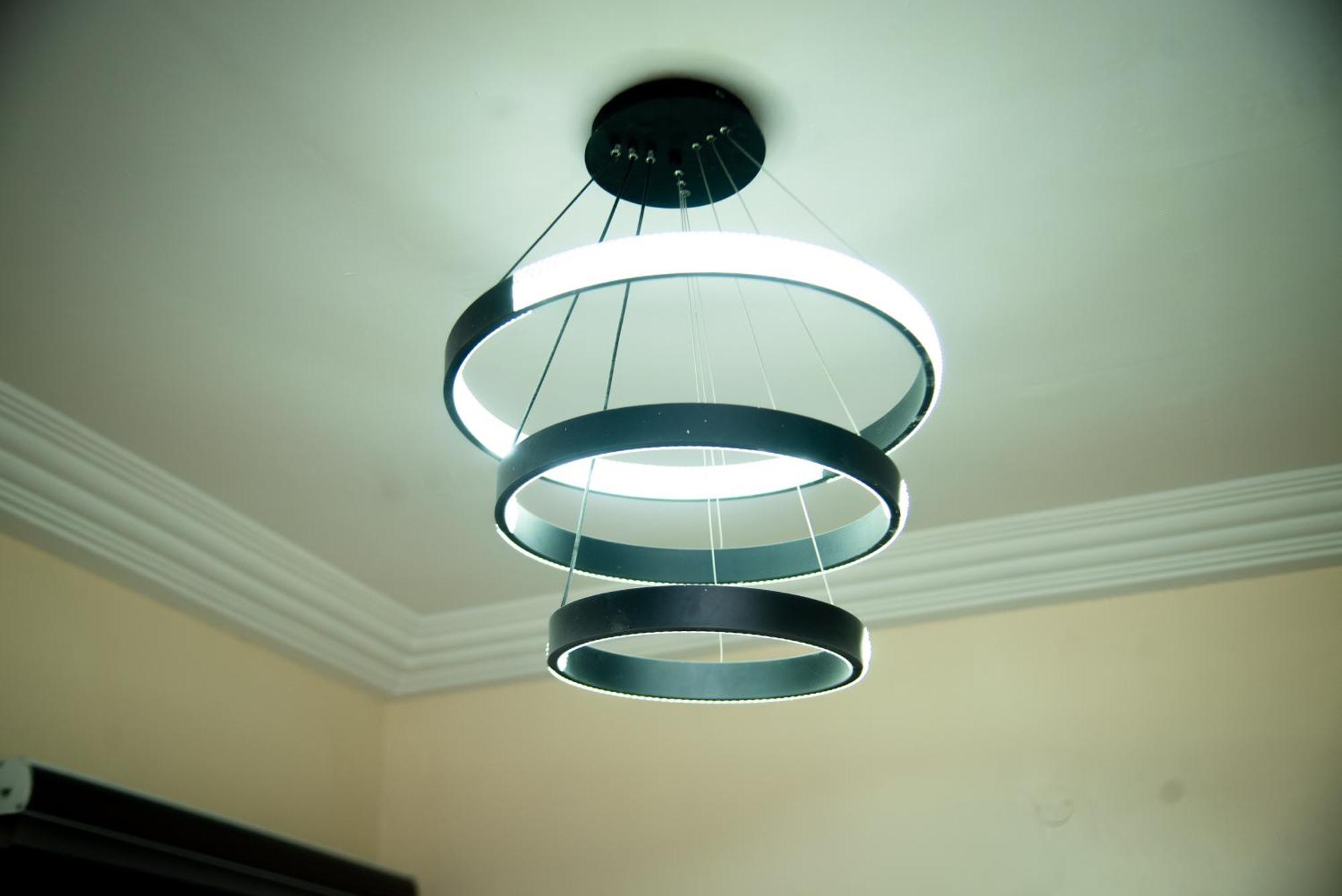Aylesbury Homes Luxury Apartments Lekki Luaran gambar