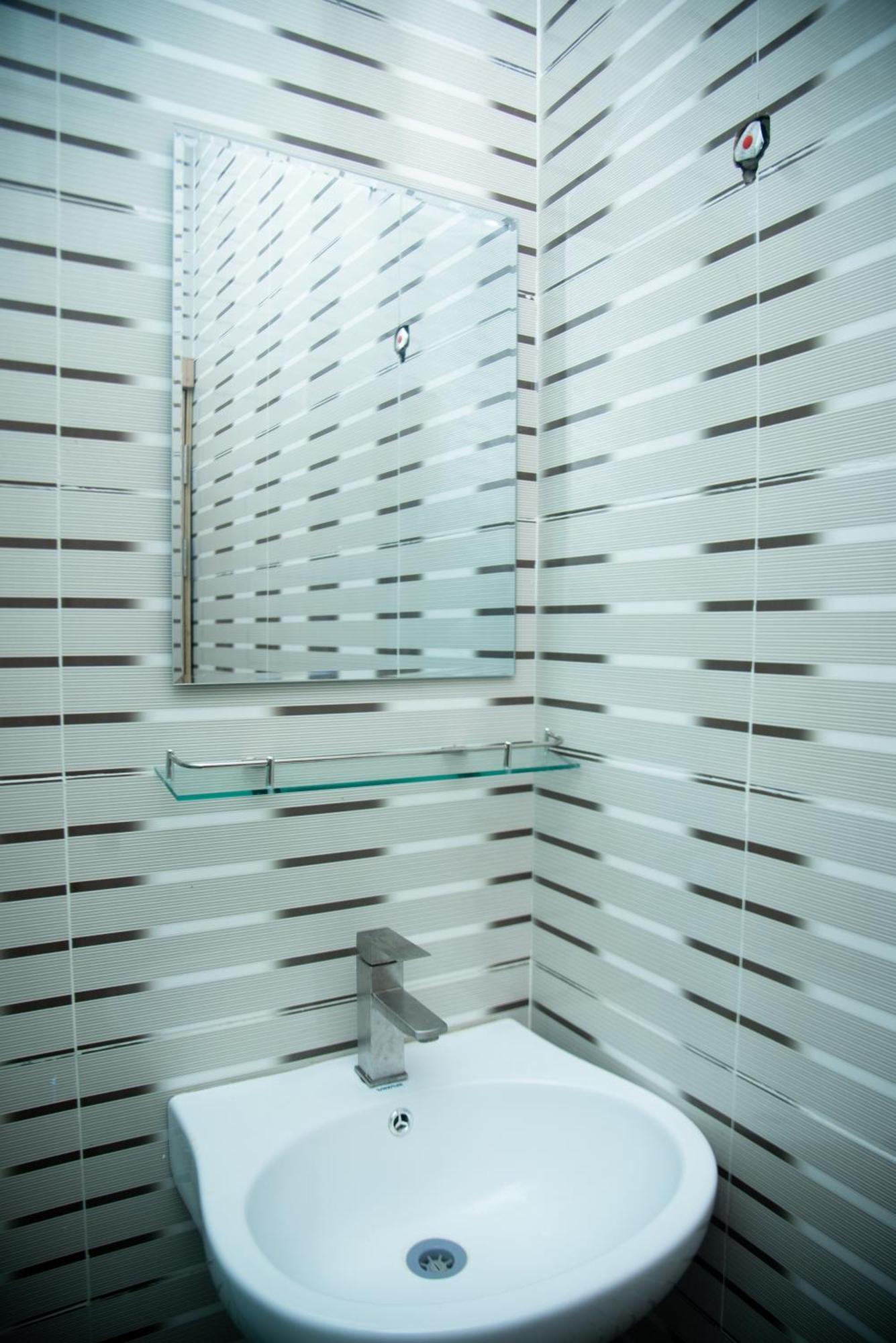 Aylesbury Homes Luxury Apartments Lekki Luaran gambar