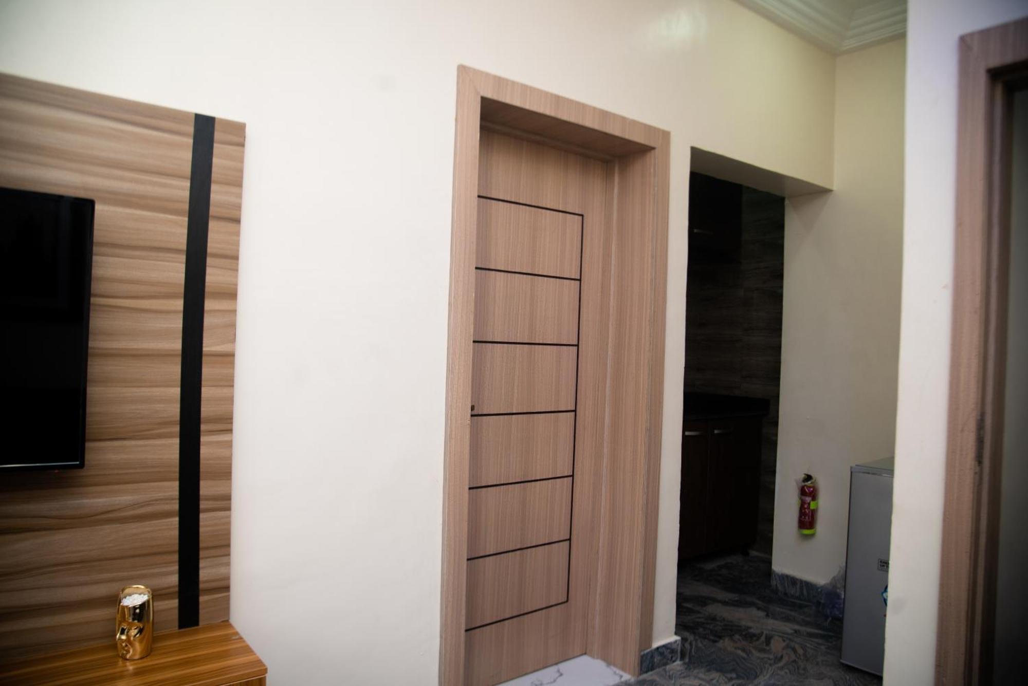 Aylesbury Homes Luxury Apartments Lekki Luaran gambar