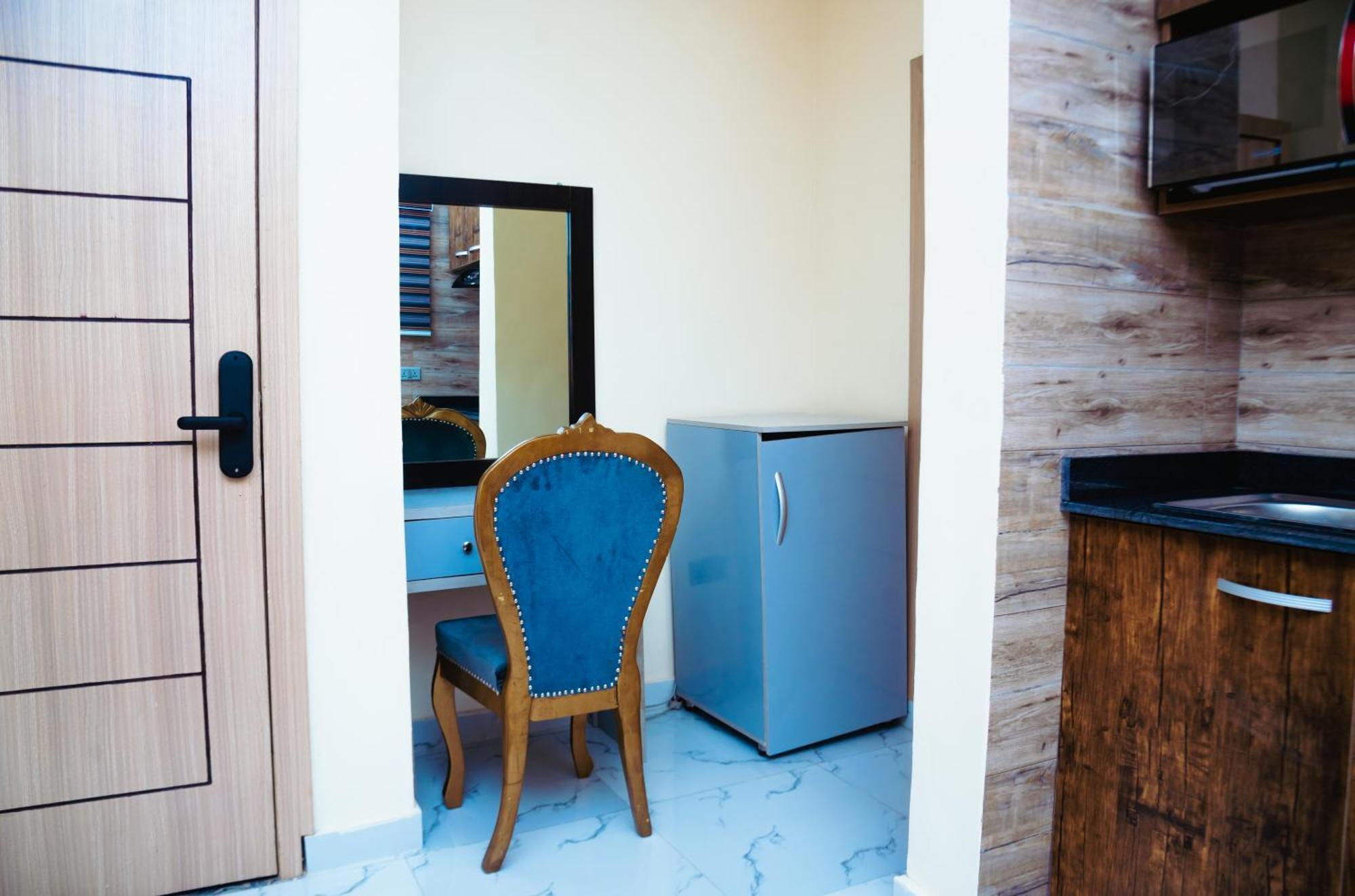 Aylesbury Homes Luxury Apartments Lekki Luaran gambar