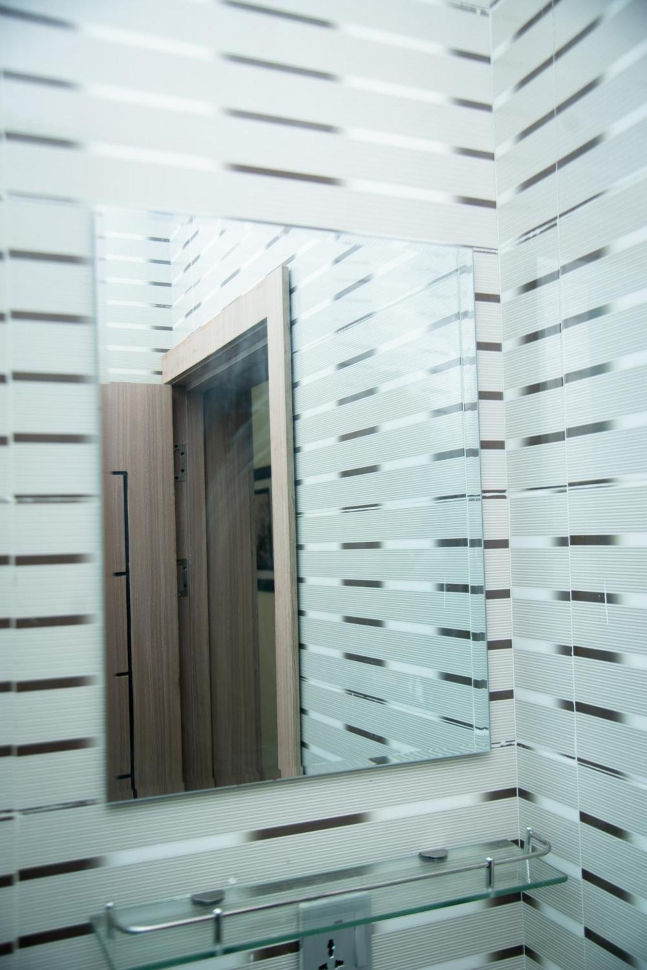 Aylesbury Homes Luxury Apartments Lekki Luaran gambar