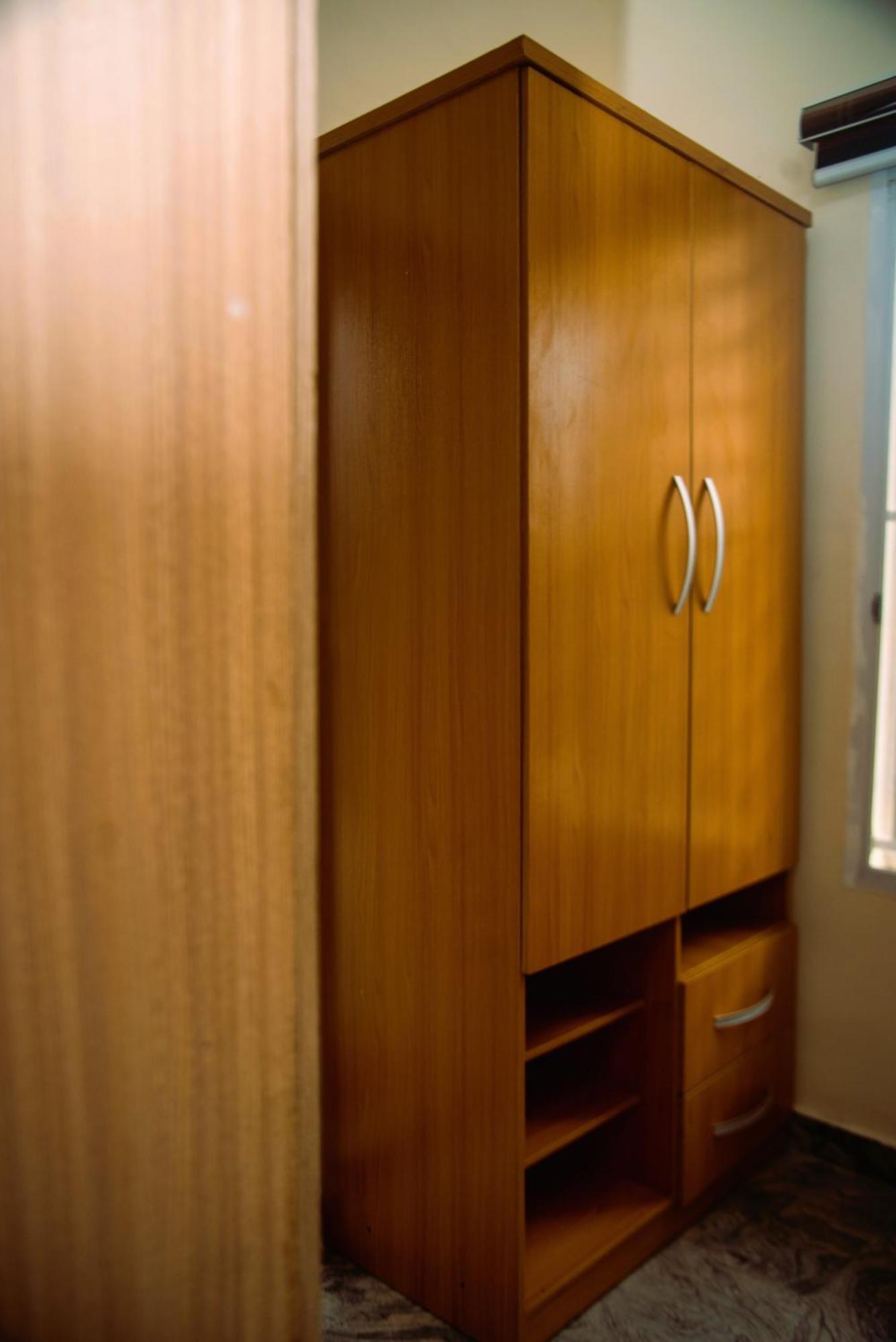 Aylesbury Homes Luxury Apartments Lekki Luaran gambar