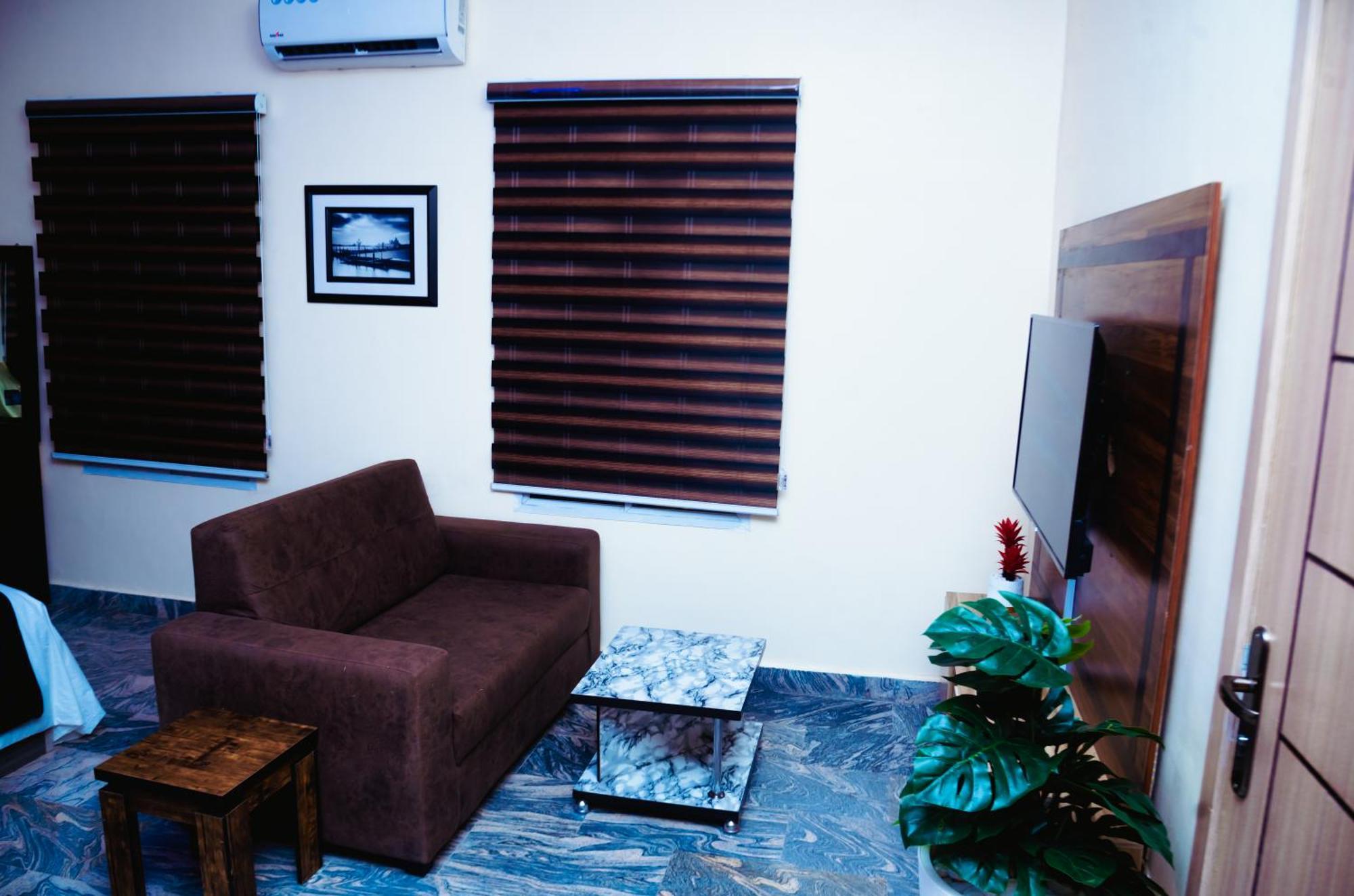 Aylesbury Homes Luxury Apartments Lekki Luaran gambar