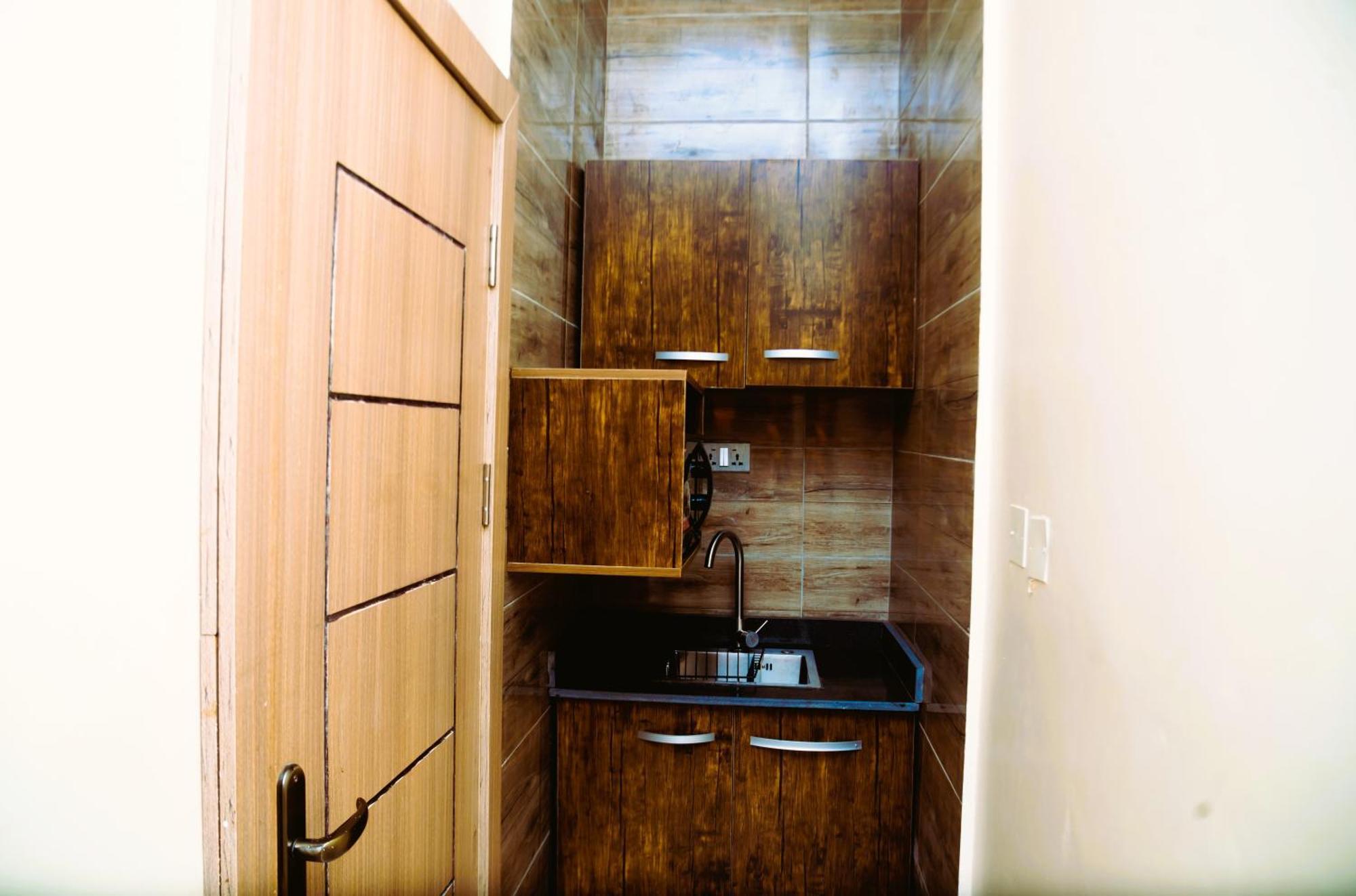 Aylesbury Homes Luxury Apartments Lekki Luaran gambar