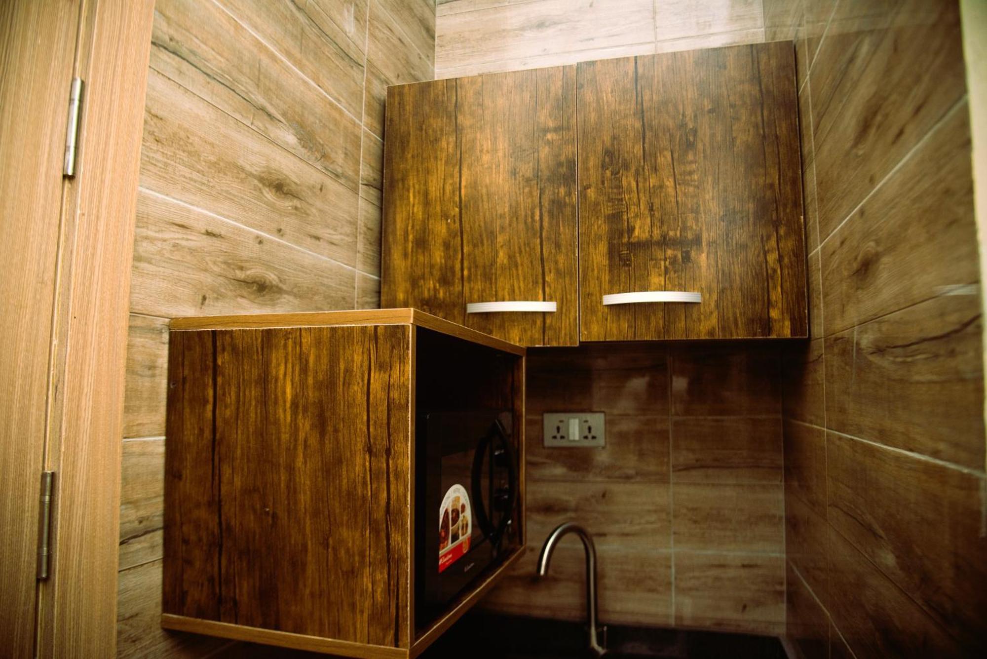 Aylesbury Homes Luxury Apartments Lekki Luaran gambar